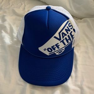 Vans Snapback